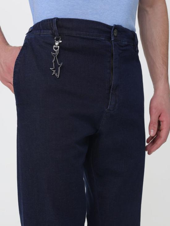 26SS 폴앤샤크 데님 팬츠 26414123 J03 Blue - PAUL & SHARK