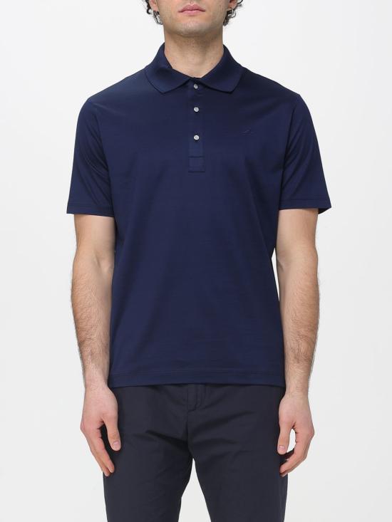 26SS 폴앤샤크 폴로 티셔츠 99311025 013 Blue