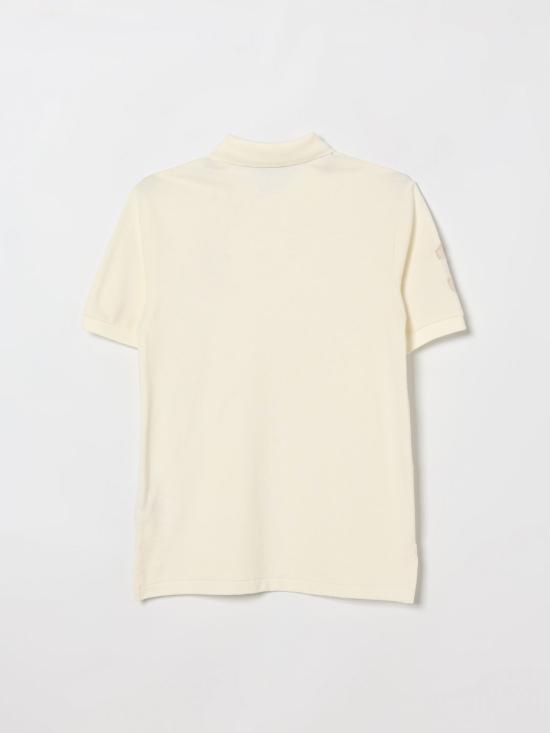 26SS [키즈] 폴로 랄프로렌 폴로 셔츠 323703635 506 White - POLO RALPH LAUREN