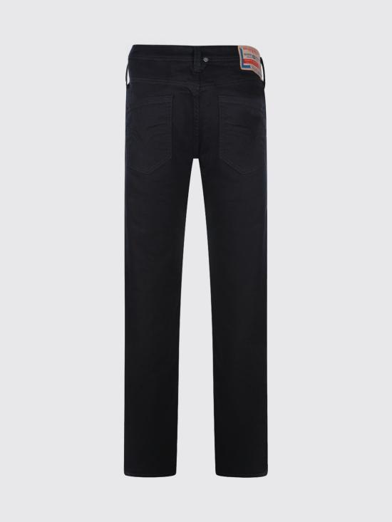 26SS 디젤 1985 라키 레귤러 진 00C06Q0688H 02 Black - DIESEL