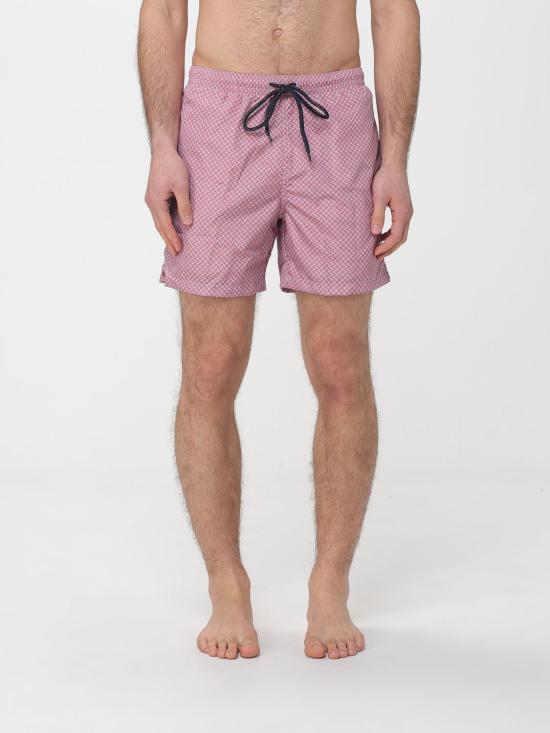 26SS 드루모어 스윔팬츠 ICD99400 B16 Tangerine