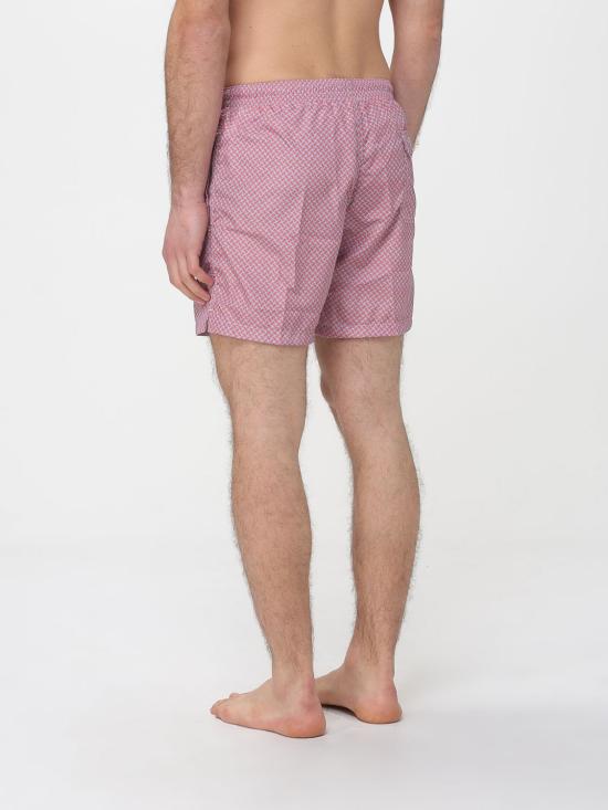 26SS 드루모어 스윔팬츠 ICD99400 B16 Tangerine - DRUMOHR