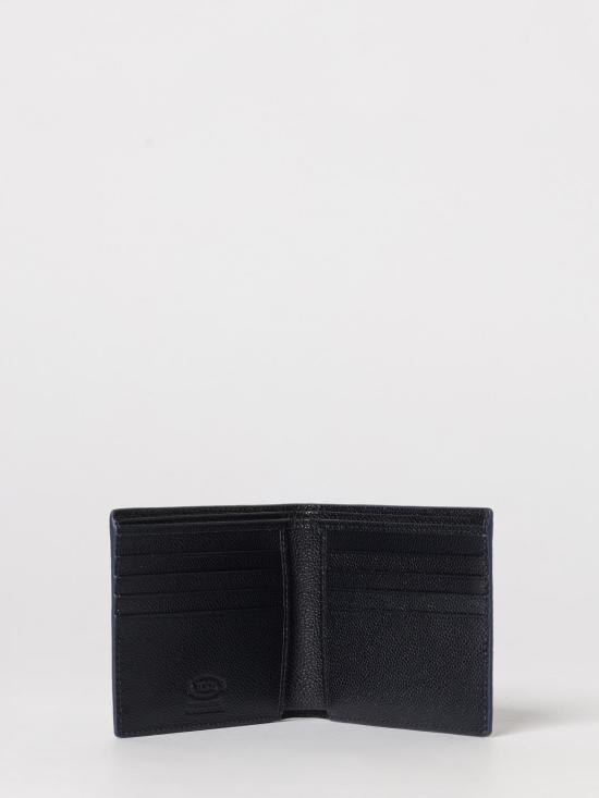 26SS 토즈 남성지갑 XAMTSYC0300UGA U820 Blue - TODS