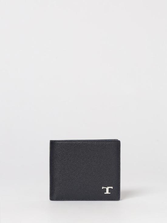 26SS 토즈 남성지갑 XAMTSYC0300UGA U820 Blue