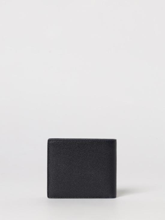 26SS 토즈 남성지갑 XAMTSYC0300UGA U820 Blue - TODS