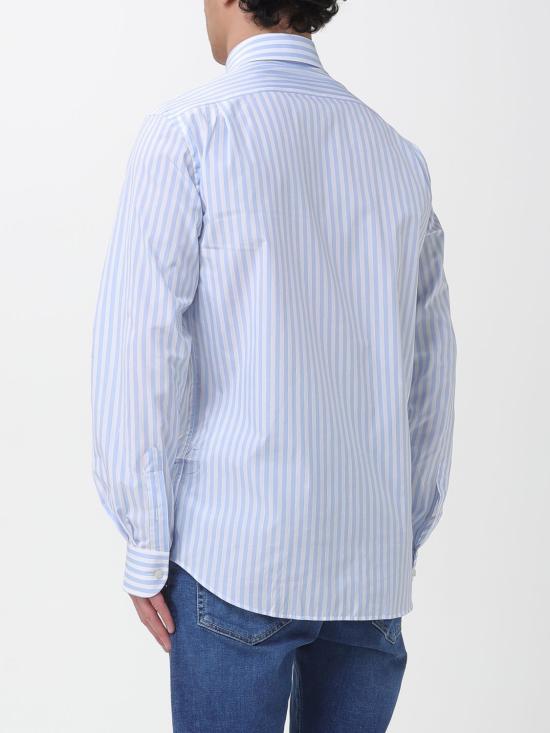 26SS 폴앤샤크 긴팔 셔츠 26413114 VA5 Multicolor - PAUL & SHARK