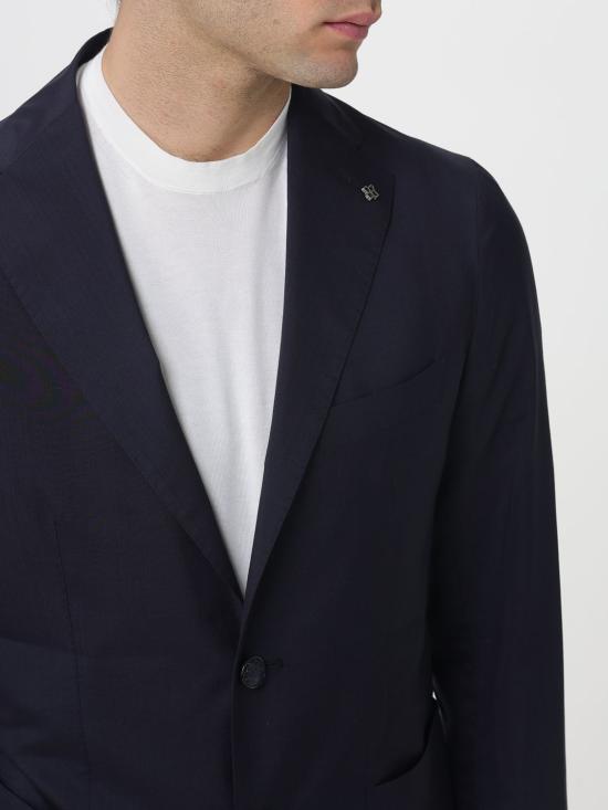 26SS 딸리아토레 수트 자켓 1SMC22KPE520109 B3238 Blue - TAGLIATORE