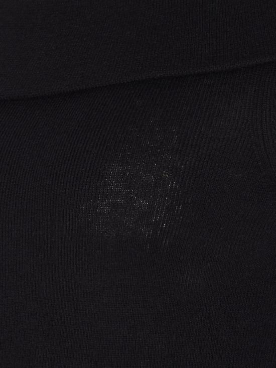 26SS 리사 양 긴팔 티셔츠 2026009 OR Black - LISA YANG