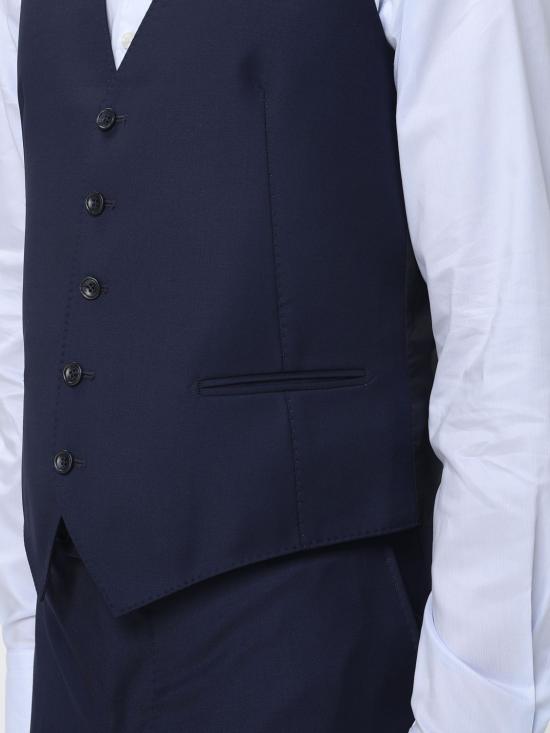 26SS 딸리아토레 수트 세트 3FNJ22B01070001 I5714 Blue - TAGLIATORE