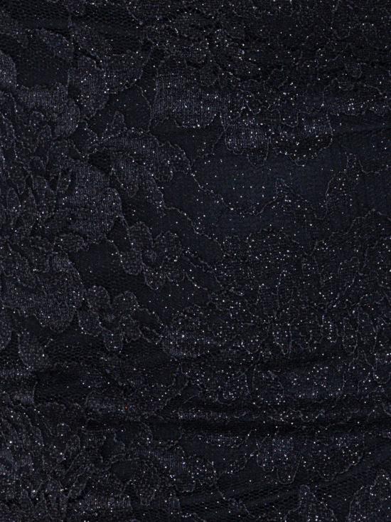 26SS 아니예 바이 롱 원피스 185257 01299 Black - ANIYE BY