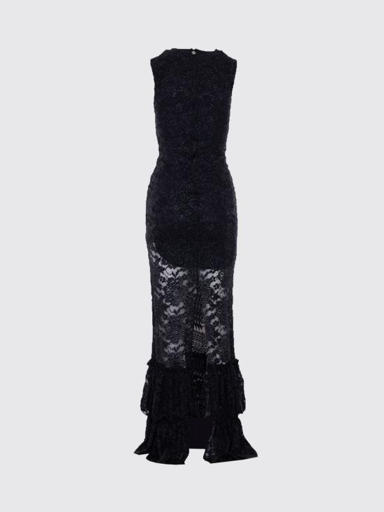 26SS 아니예 바이 롱 원피스 185257 01299 Black - ANIYE BY