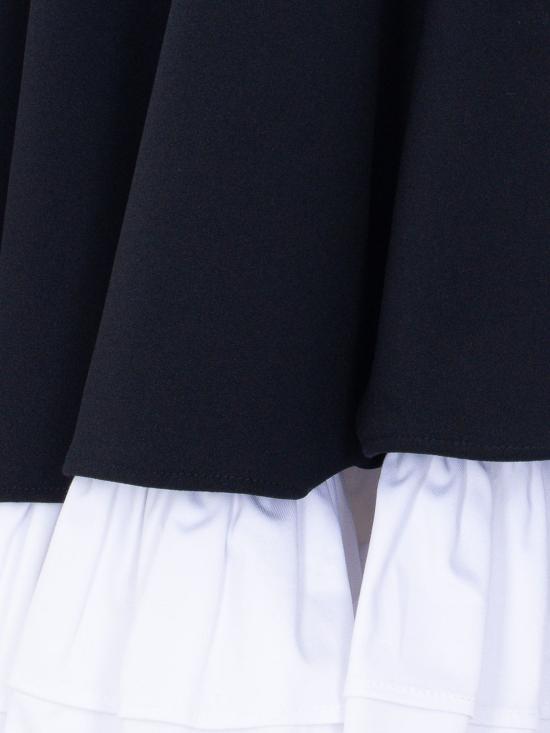 26SS 아니예 바이 롱 원피스 185102 00336 Black - ANIYE BY