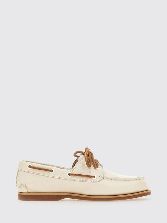 26SS 팀버랜드 로퍼 TB0A2Q9XETD1 Natural