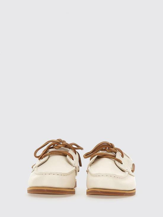 26SS 팀버랜드 로퍼 TB0A2Q9XETD1 Natural - TIMBERLAND