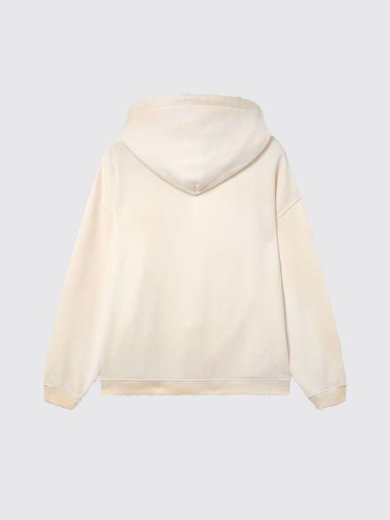 26SS 골든구스 스웨터 GUP02712P002415 11616 White - GOLDEN GOOSE