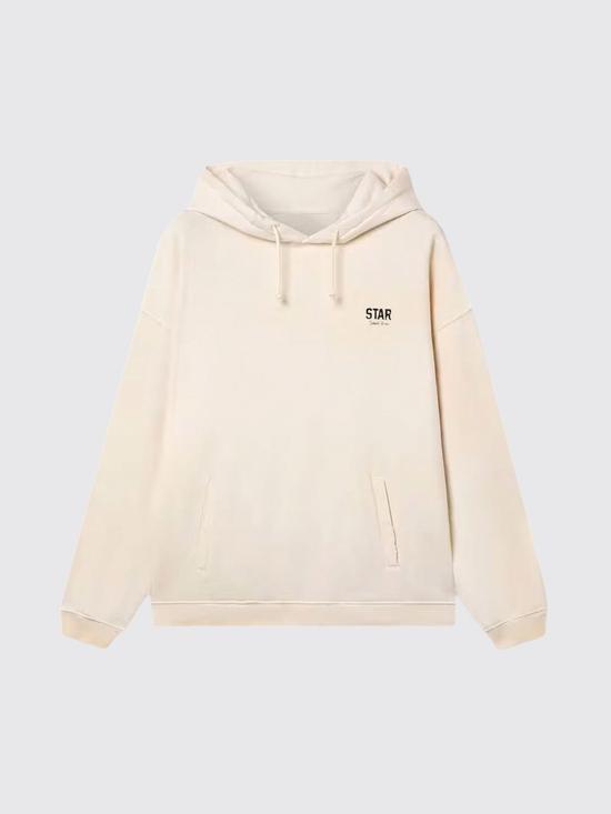 26SS 골든구스 스웨터 GUP02712P002415 11616 White - GOLDEN GOOSE