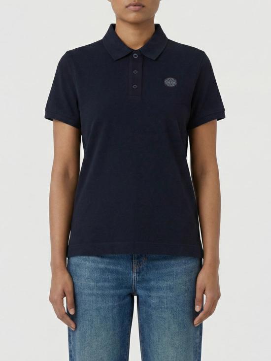 26SS 캐나다구스 폴로 티셔츠 1600WT 9061 Black