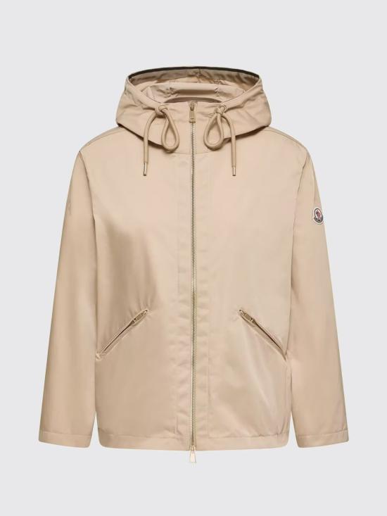 26SS 몽클레어 자켓 L10931A0012354A1K 238 Beige