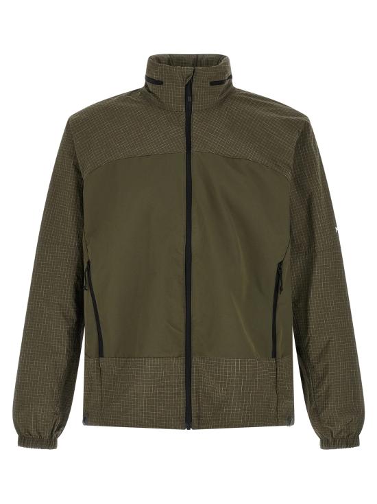 26SS 노스페이스 자켓 NF0A8D2021L1 Green