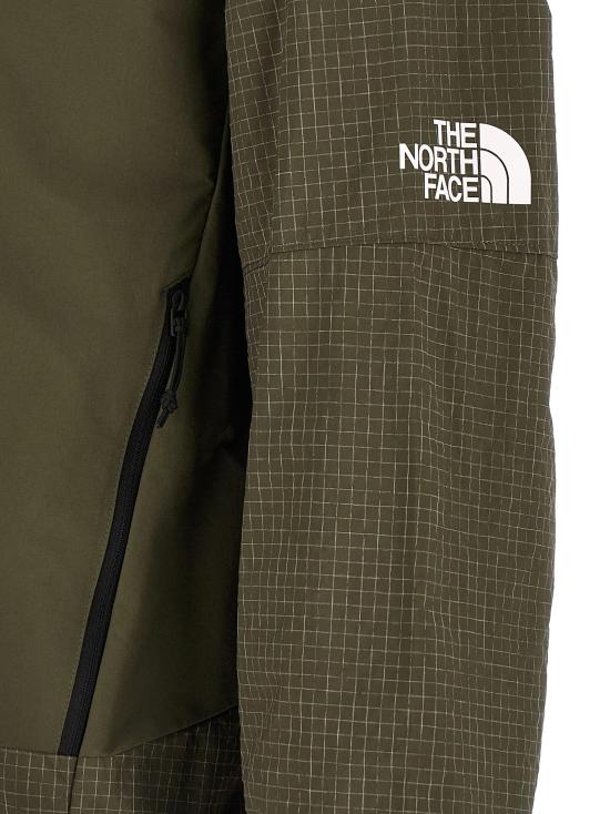 26SS 노스페이스 자켓 NF0A8D2021L1 Green - NORTH FACE