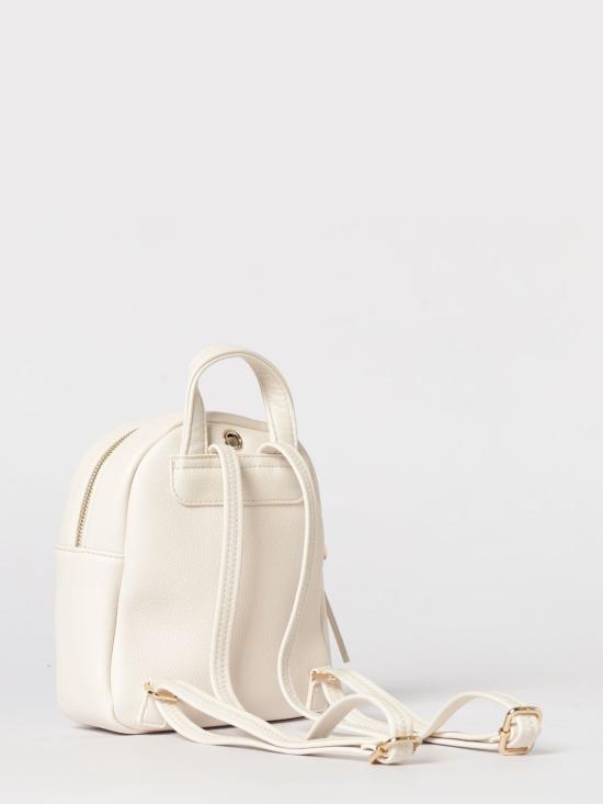 26SS [키즈] 모나리자 백팩 19G0277764 0002 Ecru - MONNALISA