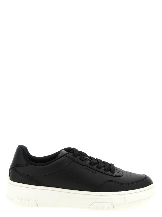 25FW 휴고보스 스니커즈 50548507001 Black