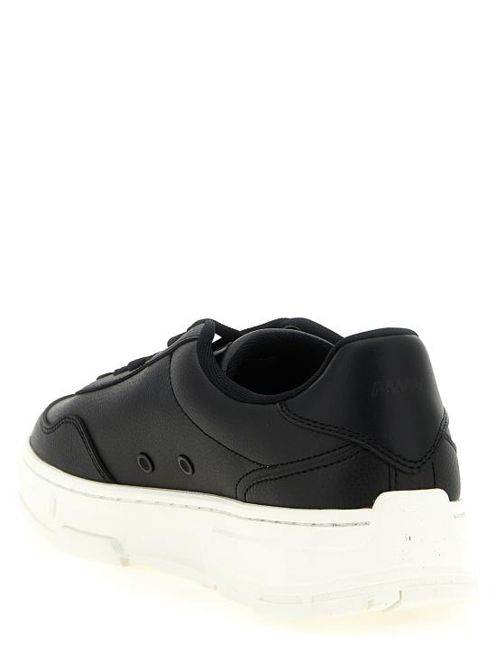 25FW 휴고보스 스니커즈 50548507001 Black - HUGO BOSS
