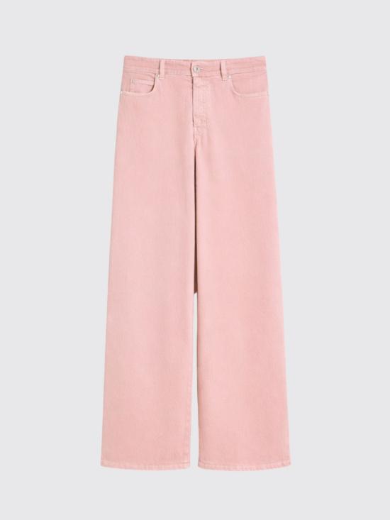 26SS 위켄드막스마라 데님 팬츠 2615131051600 005 Pink - WEEKEND MAX MARA