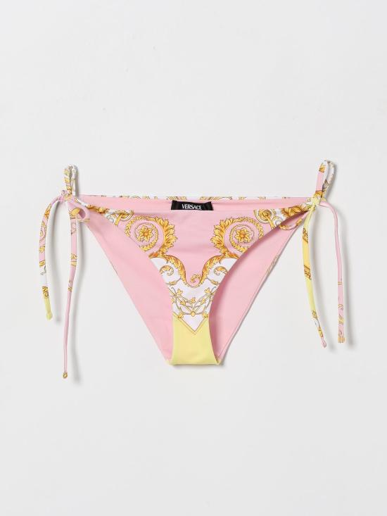 26SS 베르사체 원피스 수영복 10014071A17194 5Y590 Multicolor - VERSACE