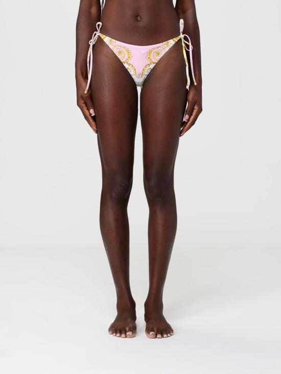 26SS 베르사체 원피스 수영복 10014071A17194 5Y590 Multicolor