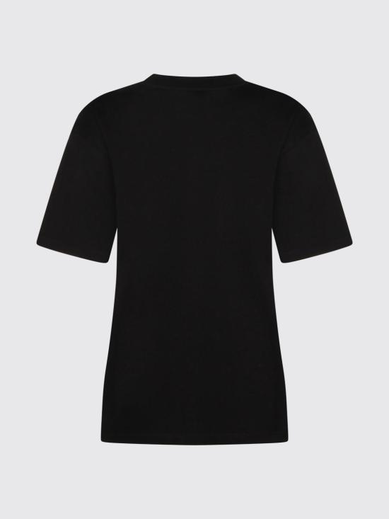 26SS 칼하트 WIP 숏슬리브 인버티드 참 티셔츠 I036030 89XX Black - CARHARTT WIP