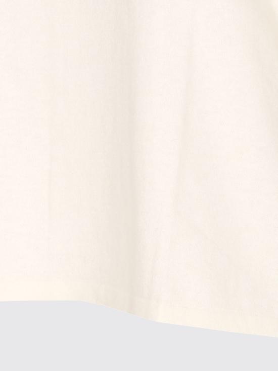 26SS 리사 양 반팔 티셔츠 2025145 SJ White - LISA YANG