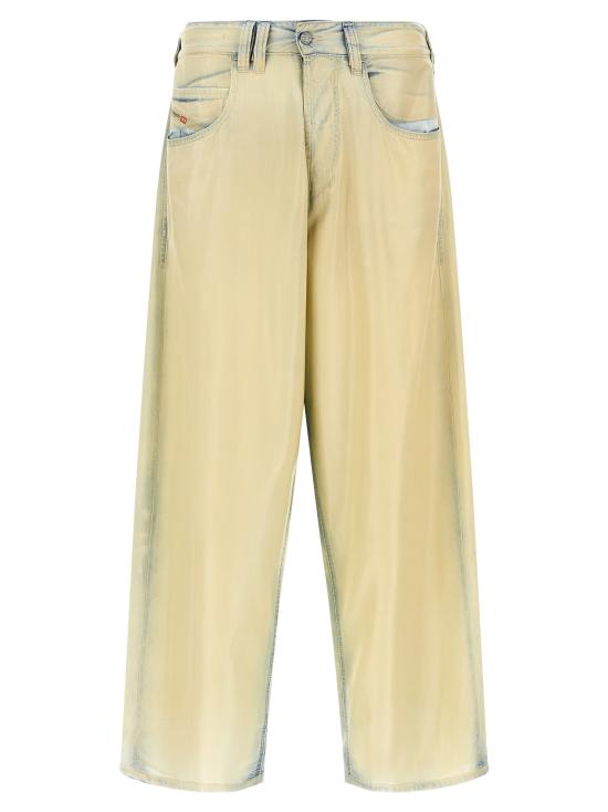 26SS 디젤 데님 팬츠 A23485068WD01 Beige