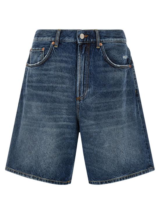26SS 디파트먼트5 숏팬츠 UB51352D2DF0080812 Blue