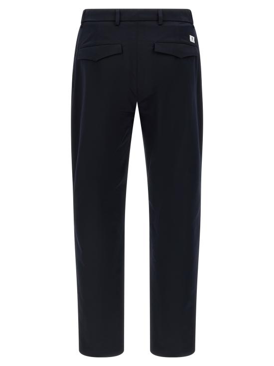 26SS 디파트먼트5 숏팬츠 UB51352D2DF0080812 Blue - DEPARTMENT 5