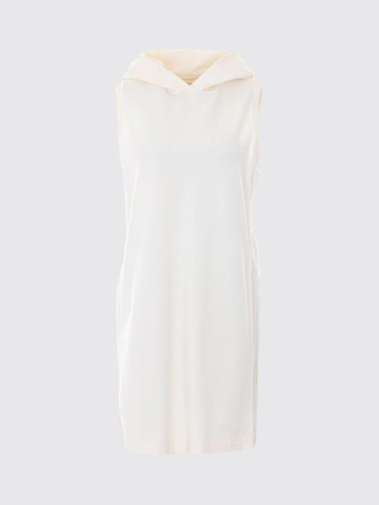 26SS 트윈셋 롱 원피스 261TE2052 00381 White - TWINSET