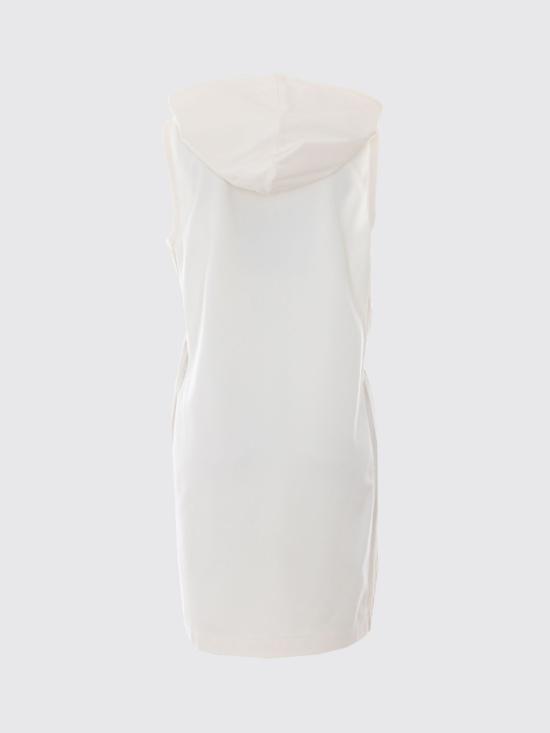 26SS 트윈셋 롱 원피스 261TE2052 00381 White - TWINSET