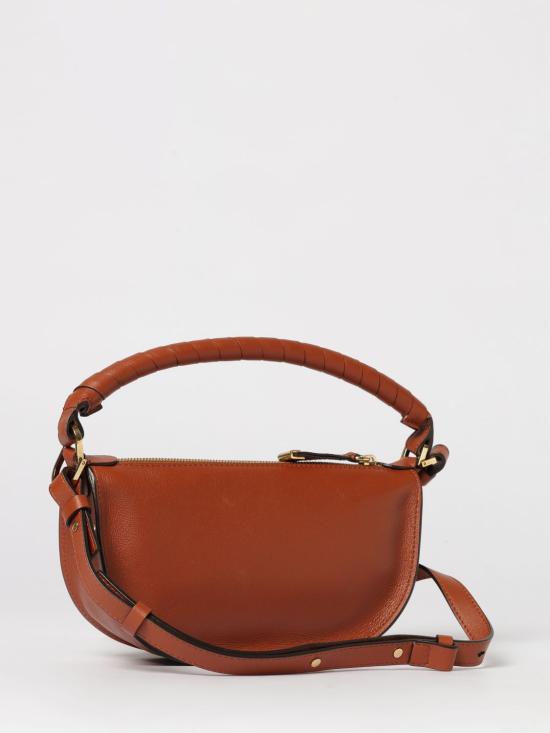 26SS 끌로에 숄더백 CH26SP927R35 26M Brown - CHLOE