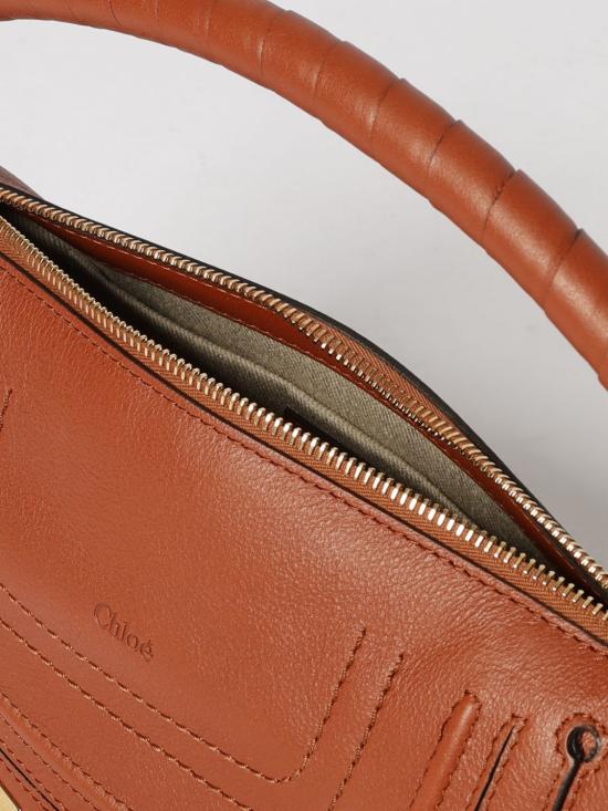 26SS 끌로에 숄더백 CH26SP927R35 26M Brown - CHLOE