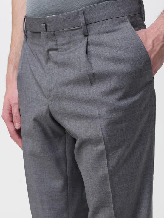 26SS 브릴리아1949 팬츠 BG21P300132 80 Charcoal - BRIGLIA 1949