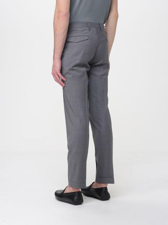 26SS 브릴리아1949 팬츠 BG21P300132 80 Charcoal - BRIGLIA 1949