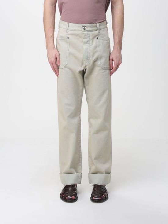 26SS 비비안웨스트우드 데님 팬츠 2802003GW01C1 B412 Blue