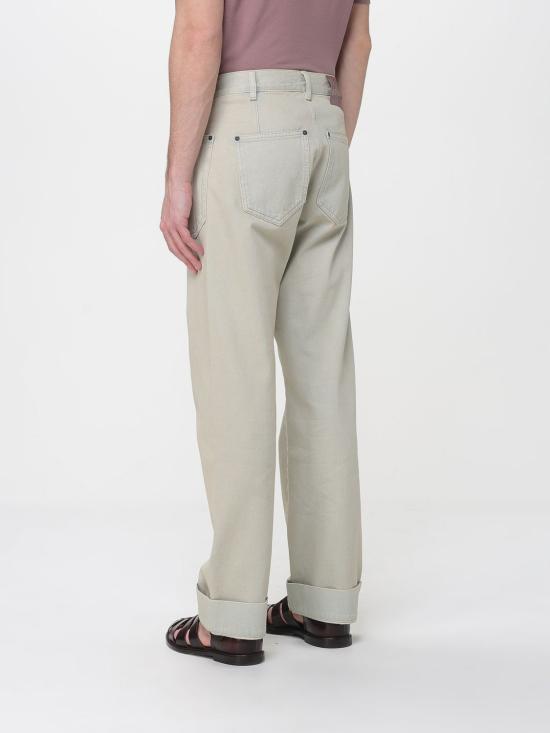 26SS 비비안웨스트우드 데님 팬츠 2802003GW01C1 B412 Blue - VIVIENNE WESTWOOD