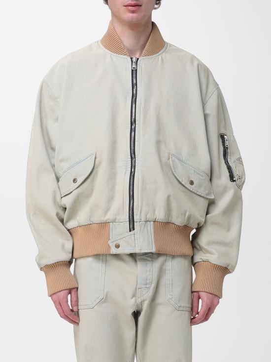 26SS 비비안웨스트우드 자켓 33040004W01C1 B412 Blue