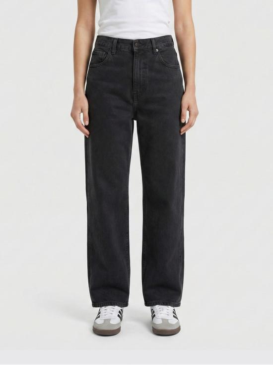 26SS 칼하트 WIP 데님 팬츠 I035892 8906 Black