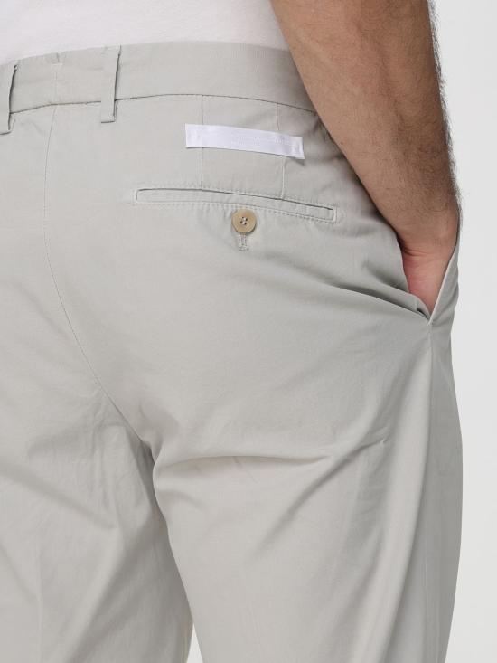 26SS 브릴리아1949 팬츠 COURMAYEURD300019 03 Ice - BRIGLIA 1949