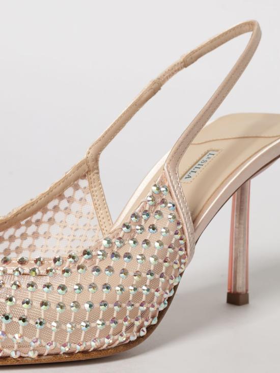 26SS 레실라 힐/펌프스 2299U080P1PP 986 Nude - LE SILLA