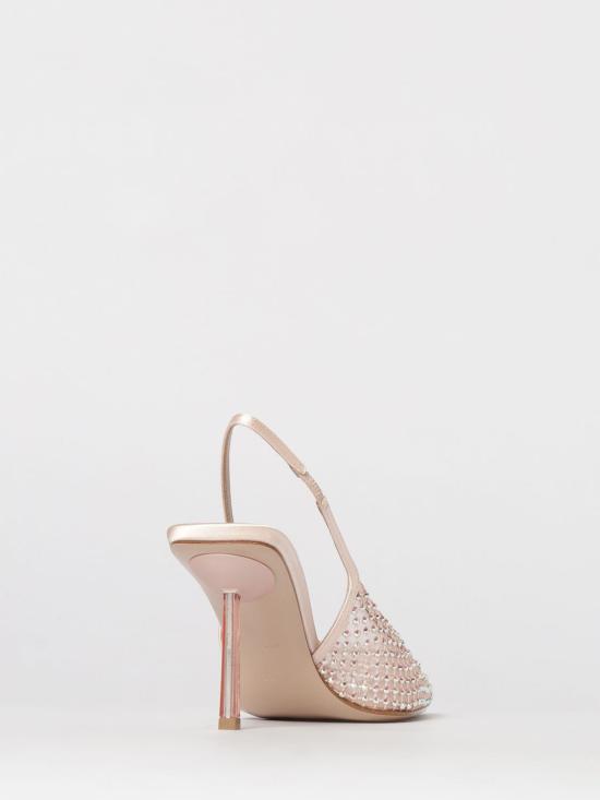 26SS 레실라 힐/펌프스 2299U080P1PP 986 Nude - LE SILLA