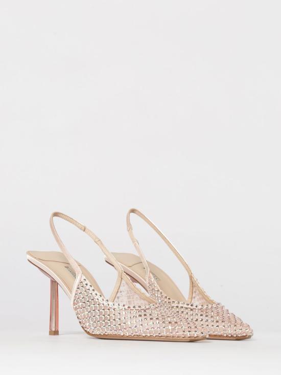 26SS 레실라 힐/펌프스 2299U080P1PP 986 Nude - LE SILLA