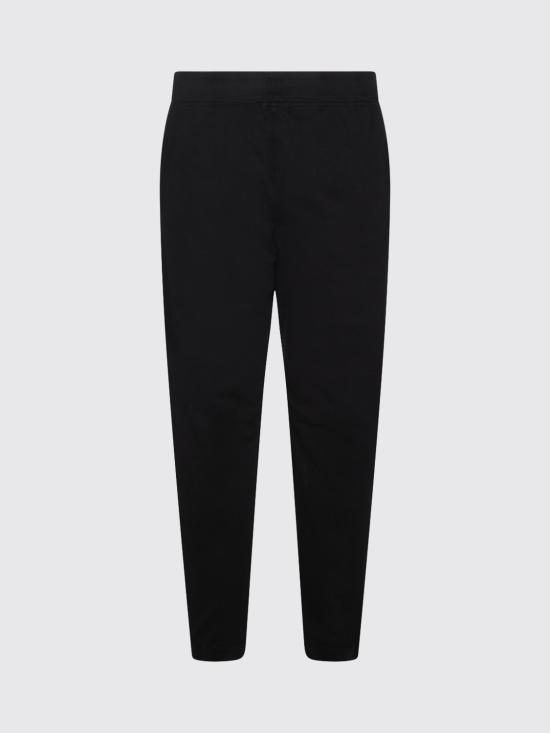 26SS 씨피 컴퍼니 팬츠 20CMSP206A002246G 999 Black - C.P. COMPANY